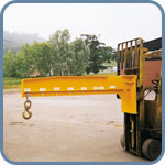 Easi-Reach jib