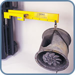 Low Liner Jib