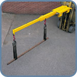 Tele Liner Jib